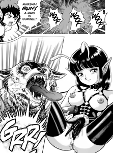 Page 98 of The Original Bondage Fairies. Book Two. - preview thumbnail