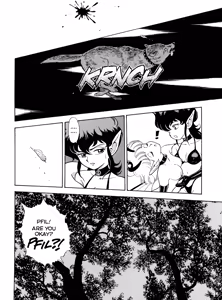 Page 99 of The Original Bondage Fairies. Book Two. - preview thumbnail
