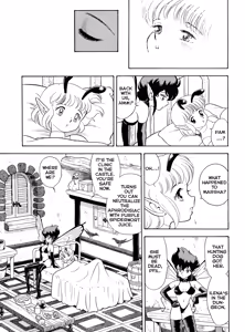 Page 100 of The Original Bondage Fairies. Book Two. - preview thumbnail