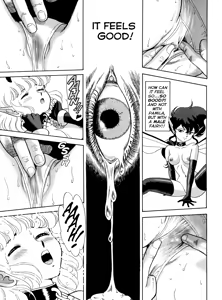 Page 10 of The Original Bondage Fairies. Book Two. - preview thumbnail
