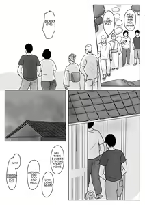 Page 23 of Haha ni Koishite 3 Omoide no Natsu | Making Love with Mother Part 3 Summer Memory - preview thumbnail
