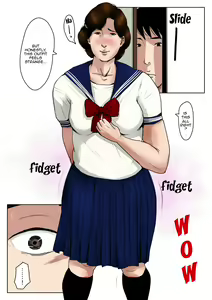 Page 31 of Haha ni Koishite 3 Omoide no Natsu | Making Love with Mother Part 3 Summer Memory - preview thumbnail