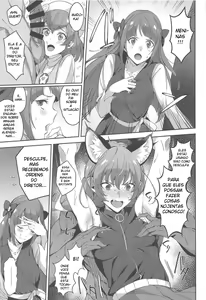 Page 4 of Twinkle Imagination nante Nakatta - preview thumbnail