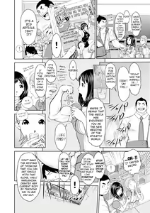 Page 5 of Love Macho - preview thumbnail
