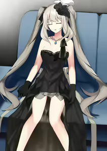 Page 3 of 【生誕祭】Vive la Avenir - preview thumbnail