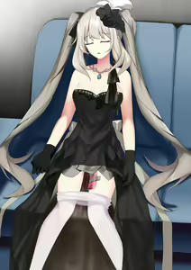 Page 5 of 【生誕祭】Vive la Avenir - preview thumbnail