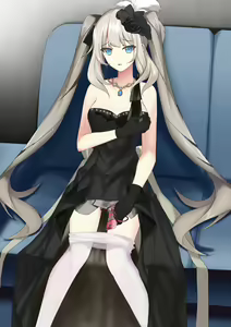 Page 9 of 【生誕祭】Vive la Avenir - preview thumbnail