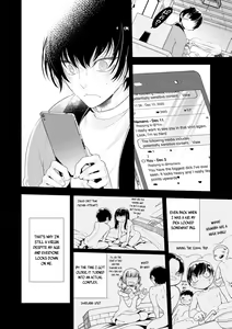 Page 5 of Donna O○○○○ Mo Zettai ni Hometekureru Uraaka Off-Pako Mesu Onii-san - preview thumbnail