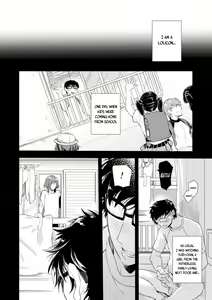 Page 5 of Lolicon Doutei Ero Mangaka-kun, Kinjo no Jojifuku Kita Yabai Mesu Onii-san ni Semarareru - preview thumbnail