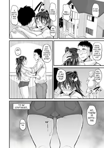 Page 30 of Biyaku Tsuma wa Gifu Senyou OnaPet 2 | The aphrodisiac wife that is her father-in-law's exclusive jerk off material 2 - preview thumbnail