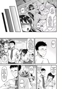 Page 7 of Biyaku Tsuma wa Gifu Senyou OnaPet 2 | The aphrodisiac wife that is her father-in-law's exclusive jerk off material 2 - preview thumbnail