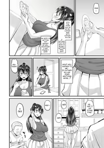 Page 8 of Biyaku Tsuma wa Gifu Senyou OnaPet 2 | The aphrodisiac wife that is her father-in-law's exclusive jerk off material 2 - preview thumbnail