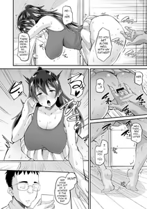 Page 10 of Biyaku Tsuma wa Gifu Senyou OnaPet 2 | The aphrodisiac wife that is her father-in-law's exclusive jerk off material 2 - preview thumbnail