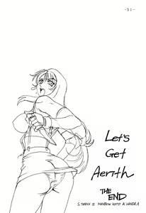 Page 49 of FINAL STRIFE - preview thumbnail