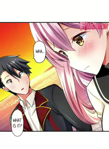 Page 3 of Cowgirl's Riding-Position Makes Me Cum | Jouba Joshi ni Kijouraretai tsu! Ch. 25-27 - preview thumbnail