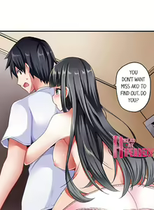 Page 3 of Cowgirl's Riding-Position Makes Me Cum | Jouba Joshi ni Kijouraretai tsu! Ch. 28-30 - preview thumbnail