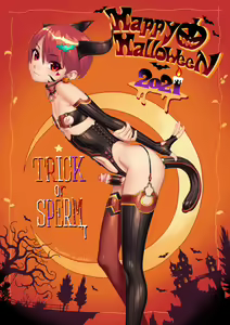 Page 3 of | Happy Halloween 2021 - preview thumbnail