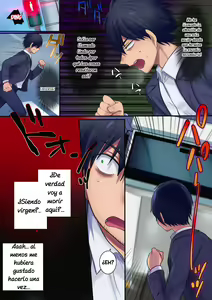 Page 6 of Kako ni Modotte Akogare no Onee-san o Netottemita - preview thumbnail