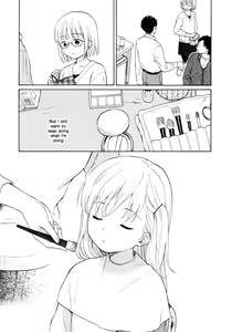 Page 168 of milk -in the milk Soushuuhen- - preview thumbnail