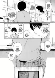 Page 56 of milk -in the milk Soushuuhen- - preview thumbnail