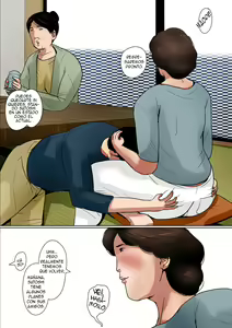 Page 33 of Making Love with Mother 2_ The Much Awaited Reunion - preview thumbnail