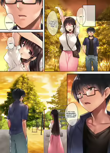 Page 11 of Kuzuresaru Nichijou -Seishori Dougu to Natta Kanojo- Ch. 1-2 - preview thumbnail