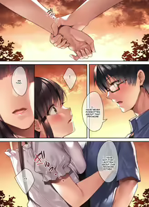 Page 12 of Kuzuresaru Nichijou -Seishori Dougu to Natta Kanojo- Ch. 1-2 - preview thumbnail
