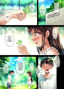 Page 2 of Kuzuresaru Nichijou -Seishori Dougu to Natta Kanojo- Ch. 1-2 - preview thumbnail