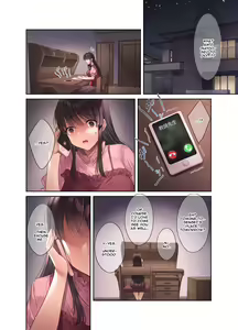 Page 42 of Kuzuresaru Nichijou -Seishori Dougu to Natta Kanojo- Ch. 1-2 - preview thumbnail