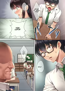 Page 5 of Kuzuresaru Nichijou -Seishori Dougu to Natta Kanojo- Ch. 1-2 - preview thumbnail