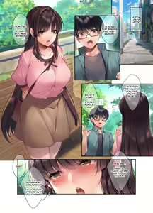 Page 53 of Kuzuresaru Nichijou -Seishori Dougu to Natta Kanojo- Ch. 1-2 - preview thumbnail