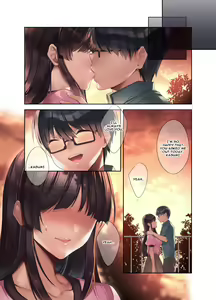 Page 57 of Kuzuresaru Nichijou -Seishori Dougu to Natta Kanojo- Ch. 1-2 - preview thumbnail