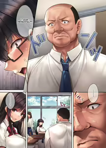 Page 6 of Kuzuresaru Nichijou -Seishori Dougu to Natta Kanojo- Ch. 1-2 - preview thumbnail