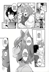 Page 3 of Kimi to Issho - preview thumbnail