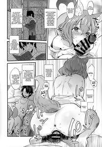 Page 8 of Kimi to Issho - preview thumbnail