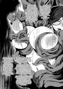 Page 7 of Igyou Koubi Kairaku Jigoku | A Strange Hell Of Sexual Pleasure - preview thumbnail
