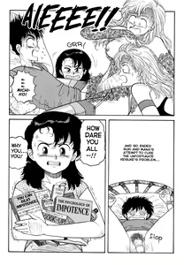 Page 20 of Wingding Orgy: Hot Tails Extreme #3 - preview thumbnail
