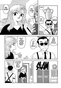 Page 28 of Wingding Orgy: Hot Tails Extreme #3 - preview thumbnail