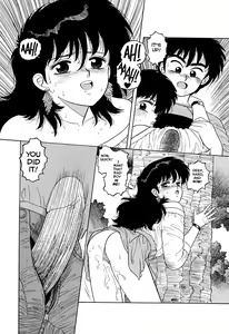 Page 33 of Wingding Orgy: Hot Tails Extreme #3 - preview thumbnail