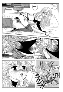 Page 9 of Wingding Orgy: Hot Tails Extreme #3 - preview thumbnail