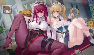 Page 53 of Rosaria Barbara (decensored) - preview thumbnail