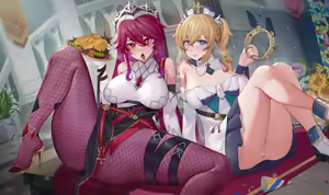 Page 91 of Rosaria Barbara (decensored) - preview thumbnail