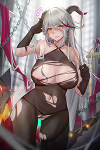 Page 61 of Large Cruiser (decensored) - preview thumbnail