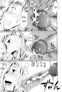 Page 22 of Kneel Down and Kiss - preview thumbnail
