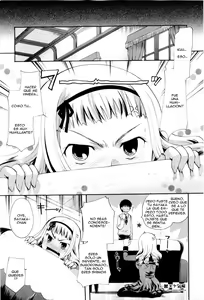 Page 24 of Kneel Down and Kiss - preview thumbnail