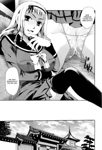 Page 10 of Kneel Down and Kiss - preview thumbnail