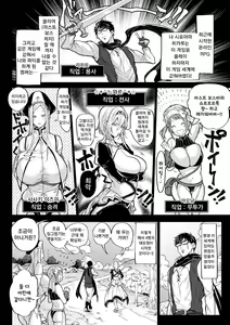Page 5 of Harem Quest Ore to Bijo to Oppai to Isekai Nikuyoku Seikatsu - preview thumbnail