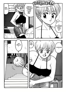 Page 22 of Hot Tails 05 - preview thumbnail