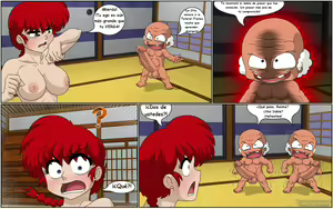 Page 6 of Double Vision Spanish - preview thumbnail