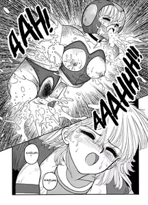 Page 16 of Hot Tails 06 - preview thumbnail
